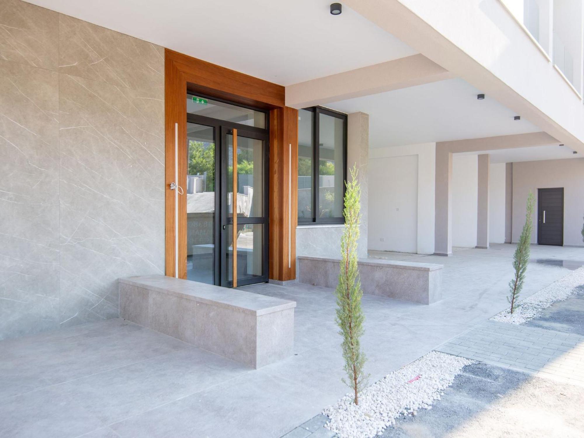 Sanders River Plaza Limassol Exterior photo